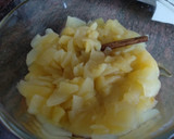 Foto del paso 3 de la receta: Compota de manzana en microondas