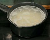 Csirkés rízses 😋 recept fázis 4 fotója