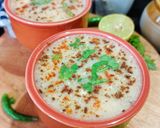 बाजरे की राब (Bajra ki Rab) रेसिपी चरण 8 फोटो