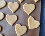 Une image de l'étape 3 de Biscuits à l'orange.