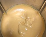 Foto del paso 3 de la receta: Mousse Mónica de Lúcuma en Thermomix