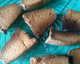 Foto del paso 4 de la receta: Cocina para principiantes: Bizcochos (aprovechar restos)