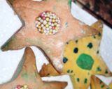 Foto del paso 10 de la receta: Galletas de Navidad (Dulces de Navidad-6)