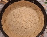 Foto del paso 3 de la receta: Kuchen de frambuesa