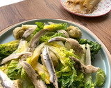 Foto del paso 5 de la receta: Canelones de pollo y verduras