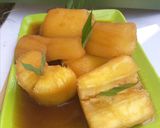 Foto langkah ke 4 dari resep Cimplung Singkong.