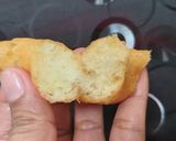 Foto langkah ke 4 dari resep Donat Madu.