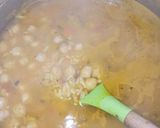 Foto del paso 4 de la receta: Garbanzos 🤤