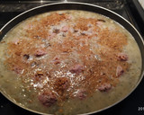 Foto del paso 4 de la receta: Albóndigas con salsa de setas
