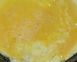 Foto del paso 1 de la receta: Omelette de huevo