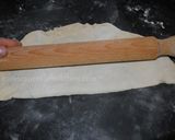 A picture of step 20 of Kelane Naan Bread.