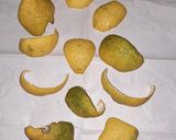 Foto del paso 7 de la receta: Sal de cáscara de naranja y/o limón