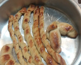 Foto del paso 4 de la receta: Facturas veganas. Aptas APLV, soja y huevo