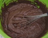 Boci szelet, tojás nélkül recept fázis 1 fotója