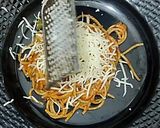 A picture of step 12 of Mix Sauce Spaghetti 📌.