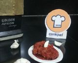 લસણની ચટણી (Garlic Chutney Recipe in Gujarati) રેસીપી સ્ટેપ2ફોટો