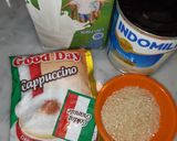 Foto langkah ke 1 dari resep Dalgona Good Day Cappuccino.