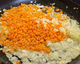 Foto del paso 1 de la receta: Tortilla de jurel y pan rallado