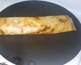 বাটার ধোসা (butter dosa recipe in Bengali) রেসিপির ধাপ 2 ছবি
