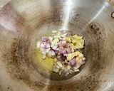 Foto langkah ke 2 dari resep Soto Bening (Bumbu Iris).