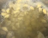 Foto del paso 1 de la receta: 123. Tortellini con salsa de trufa y champiñones (principal pasta)