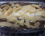 Foto del paso 4 de la receta: Calabaza rellena de carne y queso