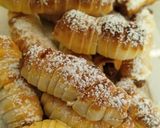Foto del paso 4 de la receta: Cubanitos de dulce de leche Express!