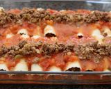 Foto del paso 3 de la receta: Canelones italo-mexicanos