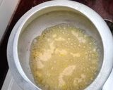 कढ़ी चावल(kadhi chawal recipe in hindi) रेसिपी चरण 2 फोटो