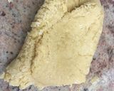 A picture of step 4 of Ultimate Fresh Tagliatelle.