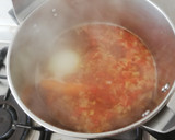 Foto del paso 4 de la receta: Garbanzo "tranquila Vigilia"