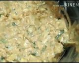 भजिया/ पकौड़ा प्लेटर (Bhajiya /pakoda platter recipe in hindi) रेसिपी चरण 2 फोटो