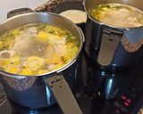 Foto del paso 4 de la receta: Sancocho de Gallina - Mi receta 100
