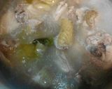 Foto langkah ke 1 dari resep Soto Ayam Kuah Santan.
