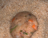 இட்லி பர்கர் ரெசிபி ஸ்டேப் 4 புகைப்படம்