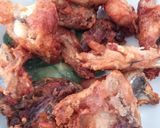 Foto langkah ke 9 dari resep Ayam Goreng Favorite Keluarga.