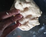 बेक्ड इंदोरी कचोरी (baked indori kachori recipe in marathi) रेसिपी स्टेप 1 फोटो 