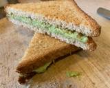 Foto del paso 2 de la receta Avocado toast