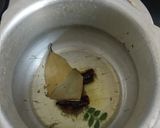મગ દાળ (Moong Dal Recipe in Gujarati) રેસીપી સ્ટેપ2ફોટો