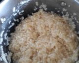 Foto del paso 5 de la receta: Risotto a la parmesana 😋