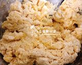 奶油餐包(人氣美食)的食譜步驟2照片