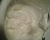 Foto del paso 1 de la receta: Merengue