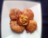A picture of step 7 of Stuffed sweet potato.
