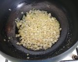 Sült zsemle gombával töltve recept fázis 2 fotója