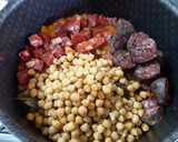 Foto del paso 9 de la receta: Callos a la madrileña