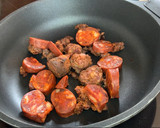 Foto del paso 1 de la receta: Habas estofadas