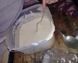 Foto del paso 1 de la receta: Vainillas integrales!!!