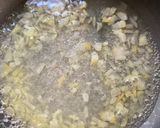 A picture of step 3 of Amla Mojito.