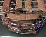 Dr. Pepper Jalapeo Beef Jerky recipe step 5 photo