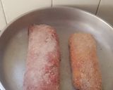 Foto del paso 5 de la receta: Pan de carne